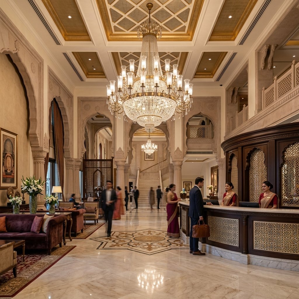 Hospitality
