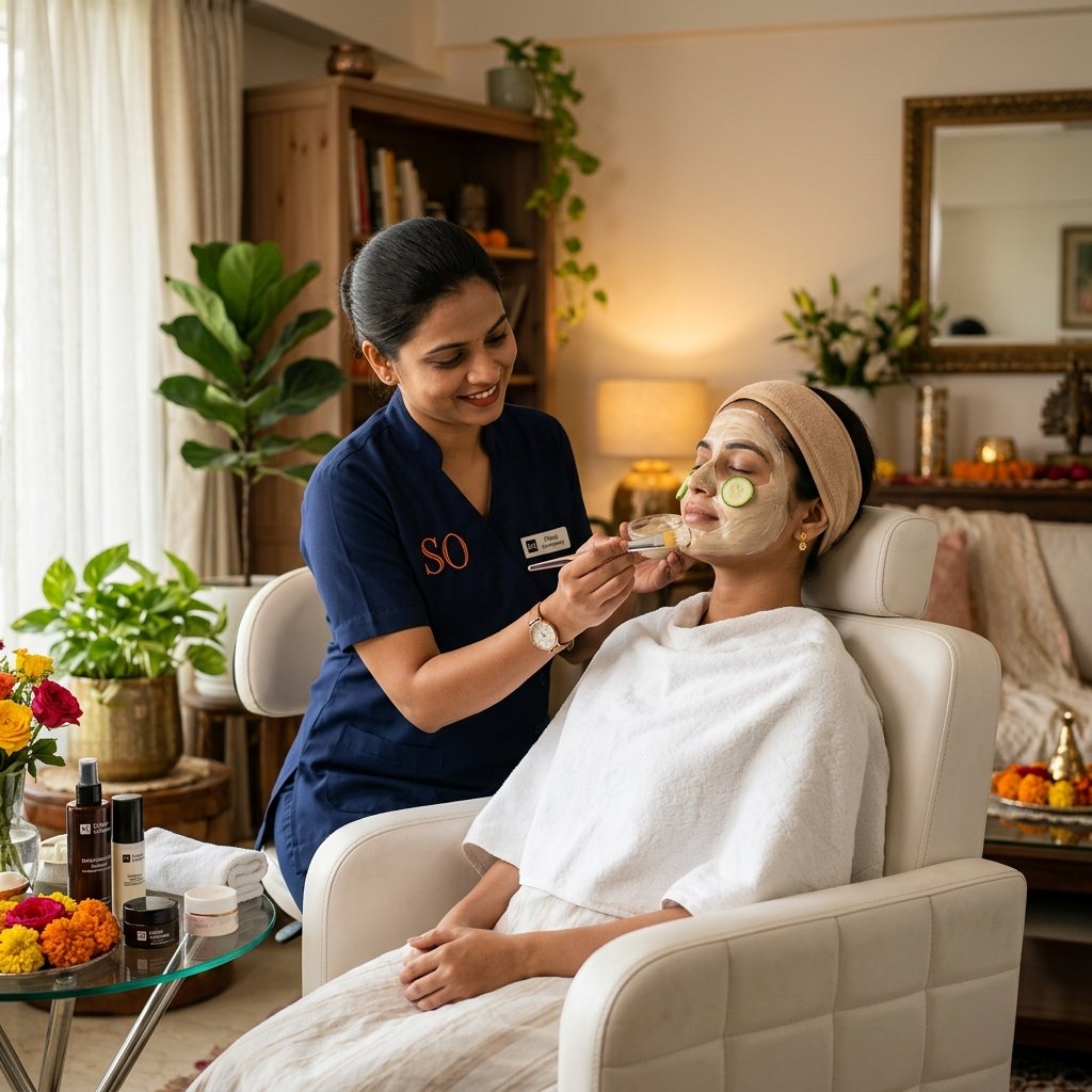 Beauty & Salon